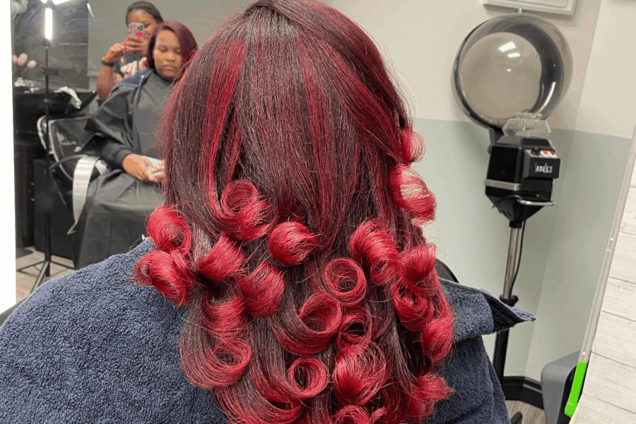 Color Transformations