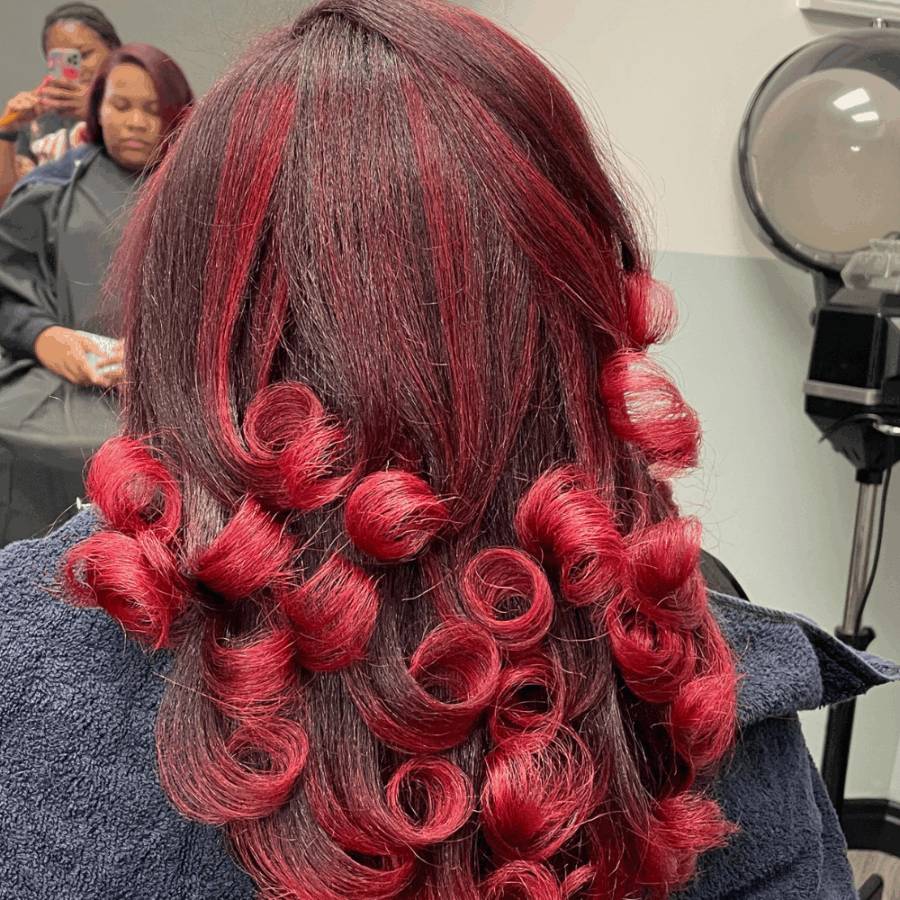Color Transformations