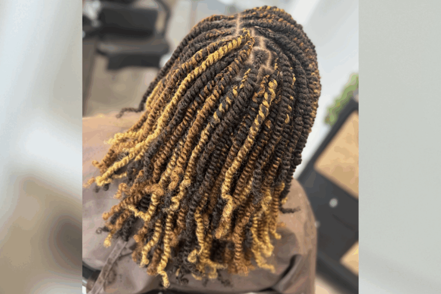 Marley Twists