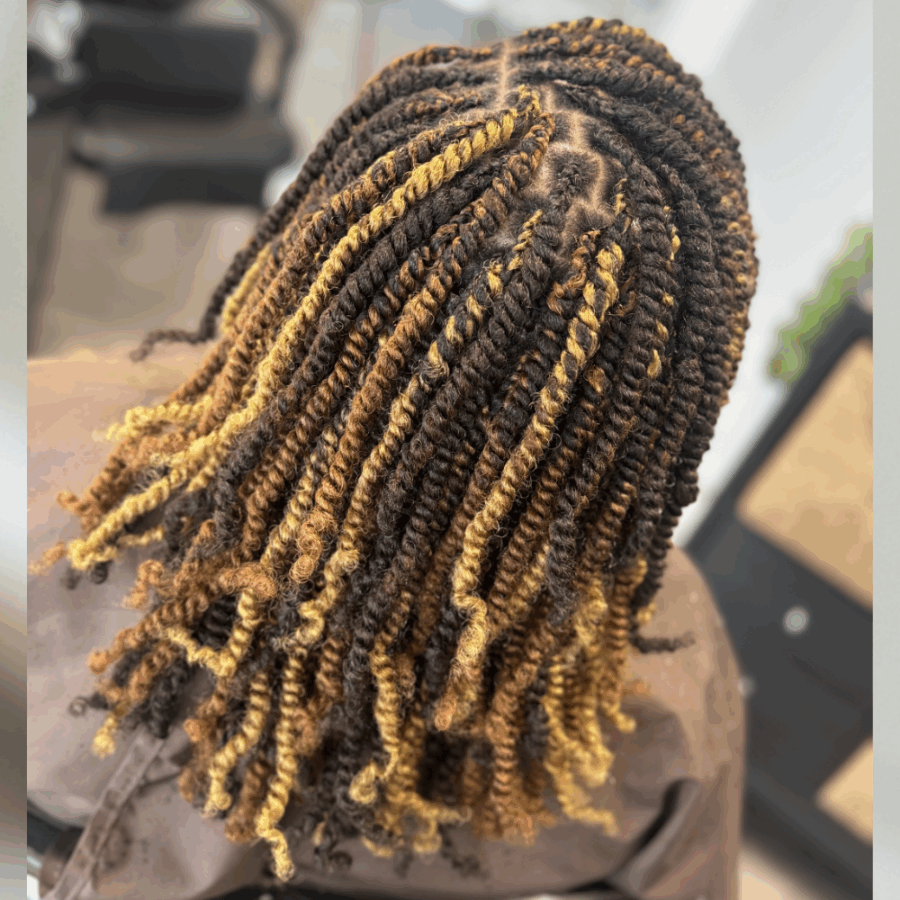 Marley Twists