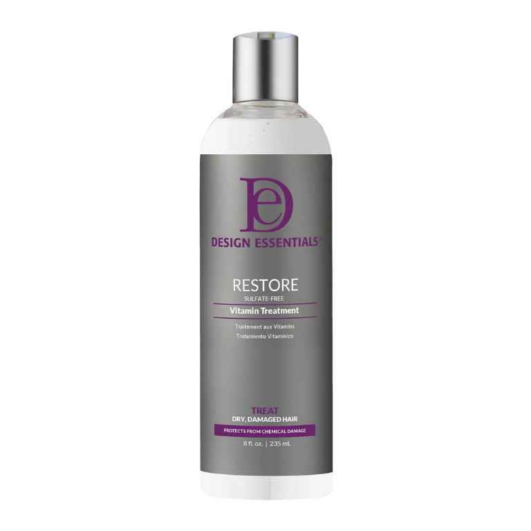 Restore Vitamin Hair Treatment