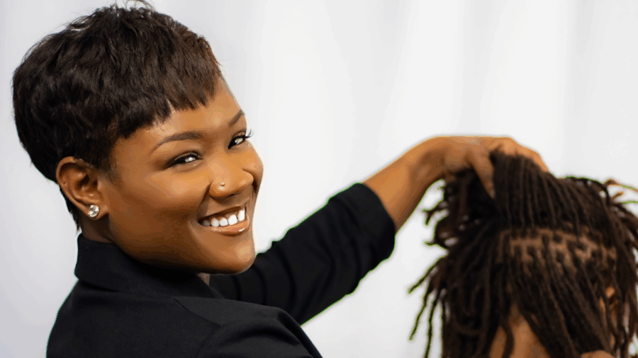 Healthy Hair Is a Lifestyle: What I Teach My Clients at Divine Hair Therapy