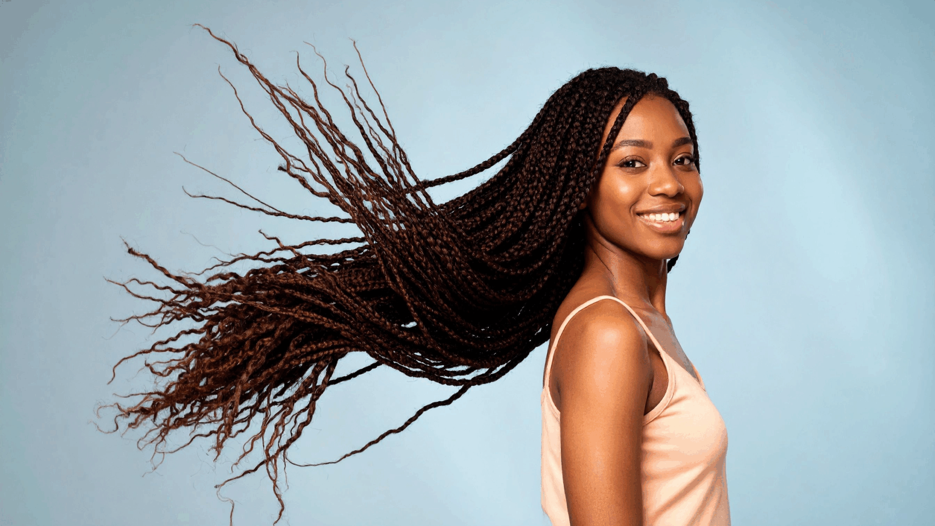 Healthy Hair Starts With Education—Not Just a Style