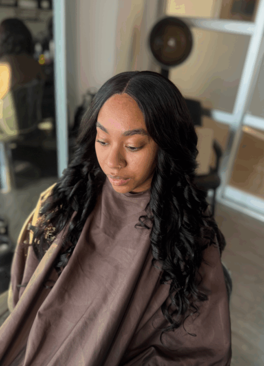 Extensions/Weave