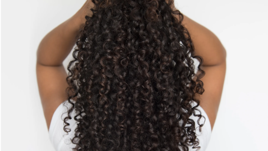 Curl Definition and How to Make it Last