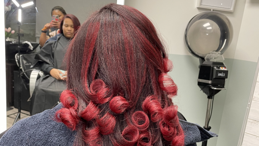 Why Color Treated Hair is High Maintenance