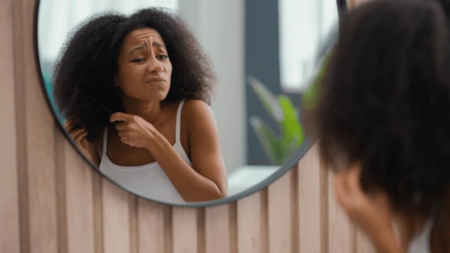 Why You’re Struggling Retaining Length
