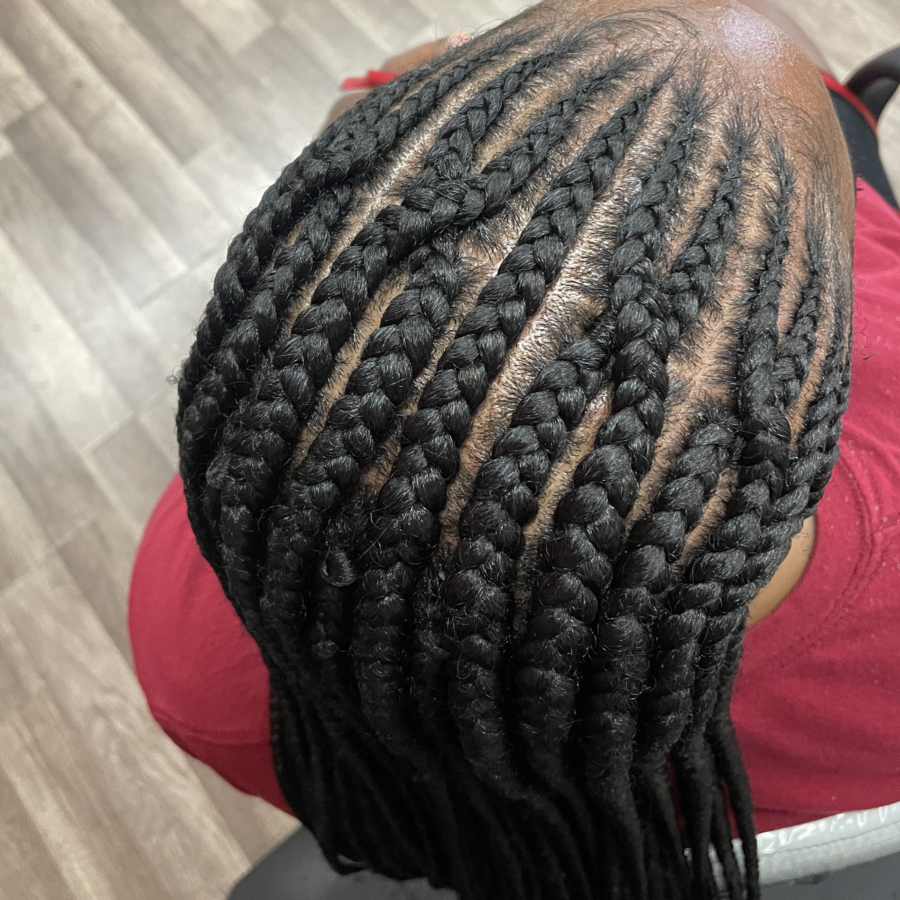 Braid Style