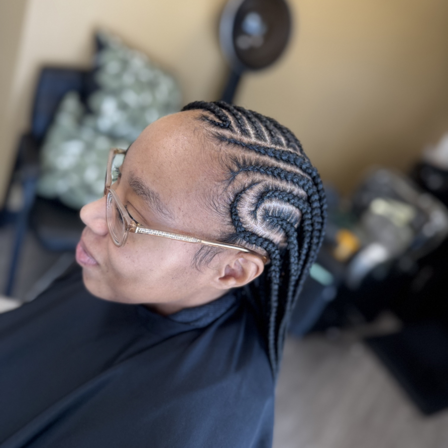 Braid Style