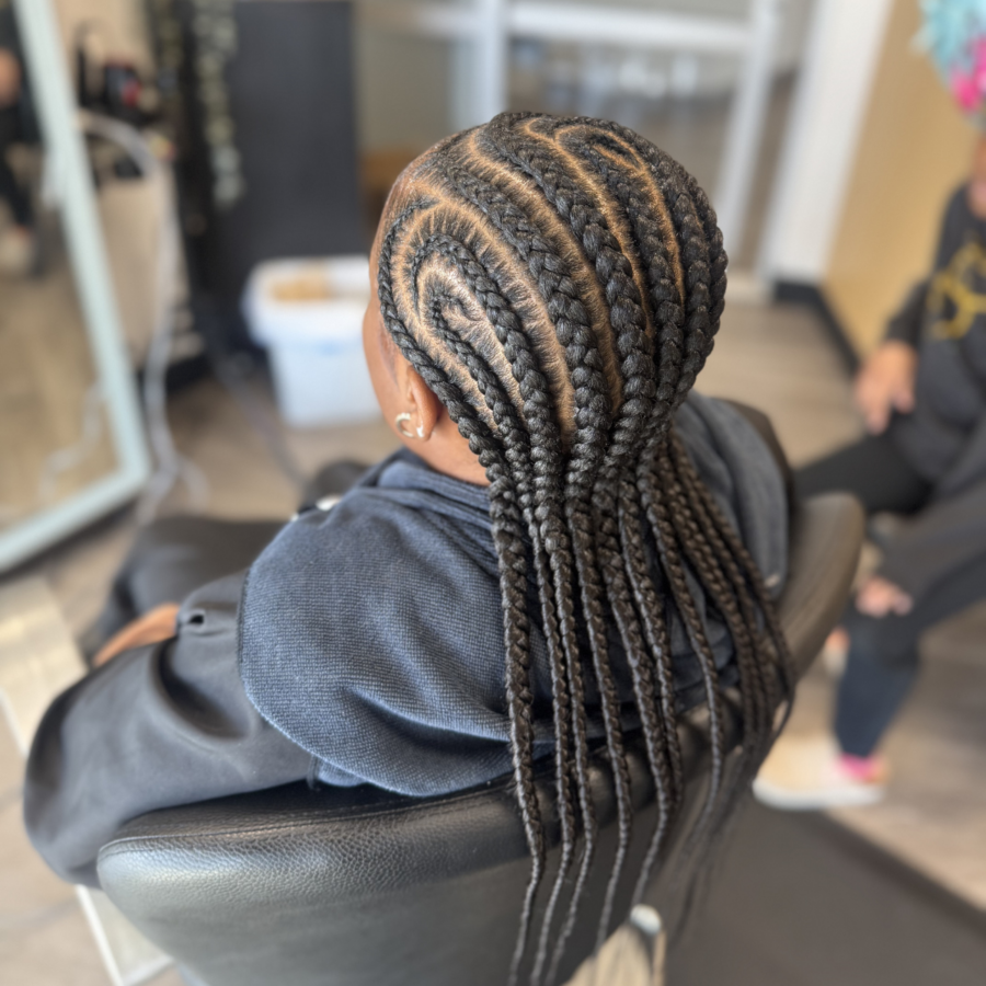 Braids