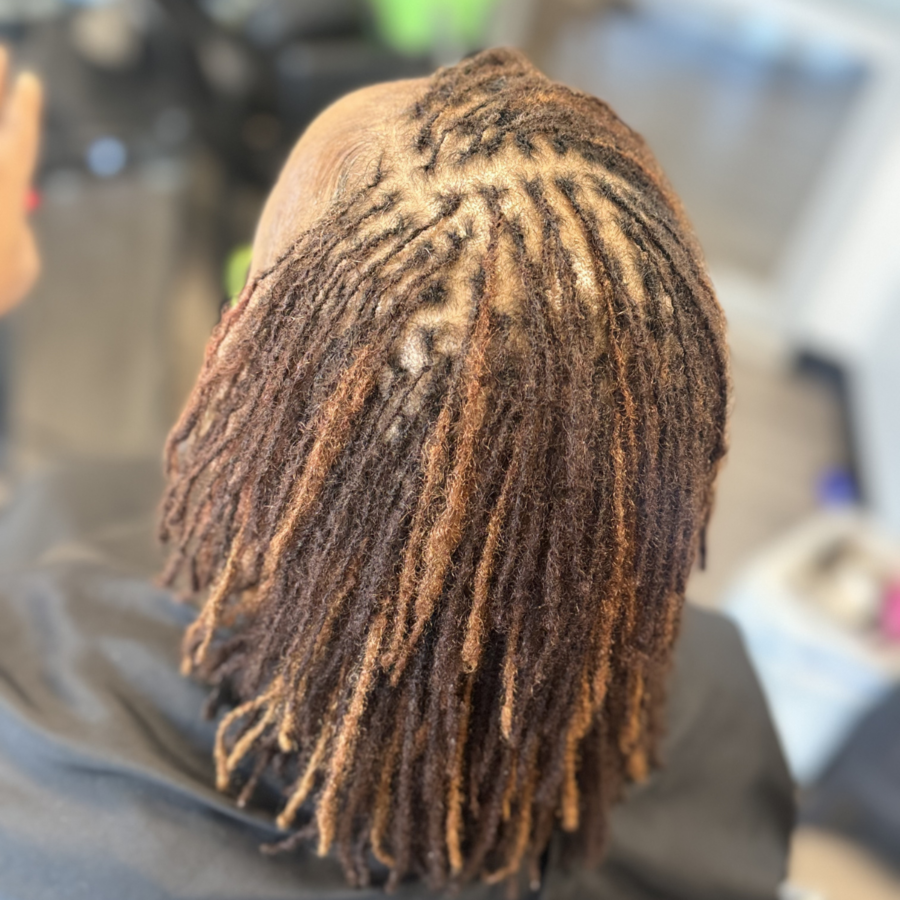 Loc Color