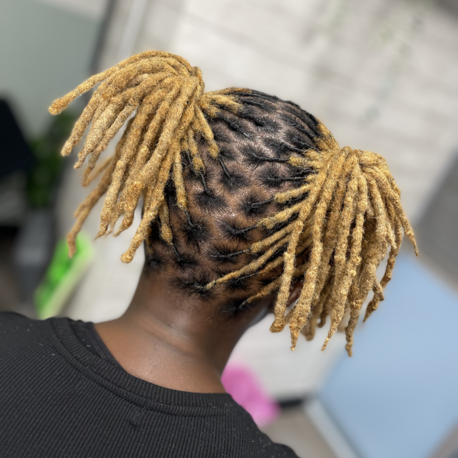Loc Color