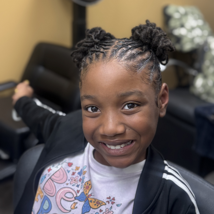 Kid Locs