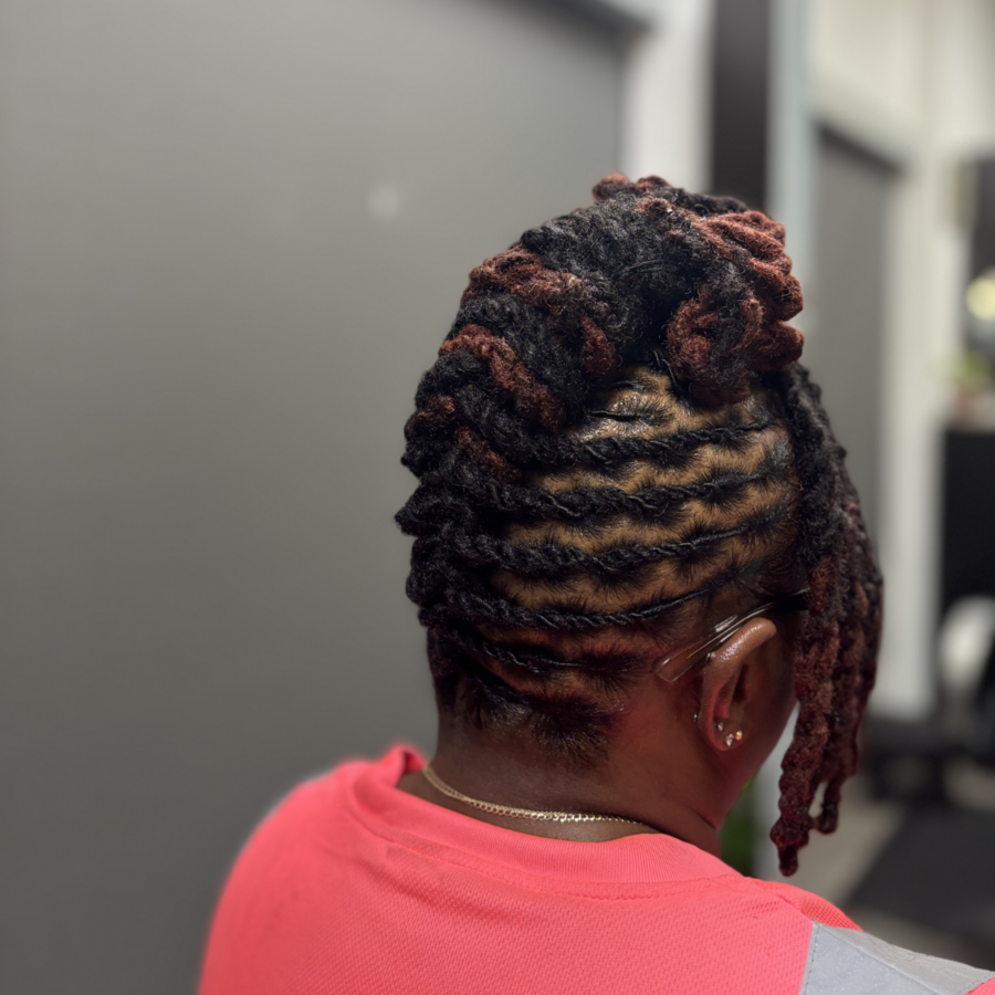 Loc Style