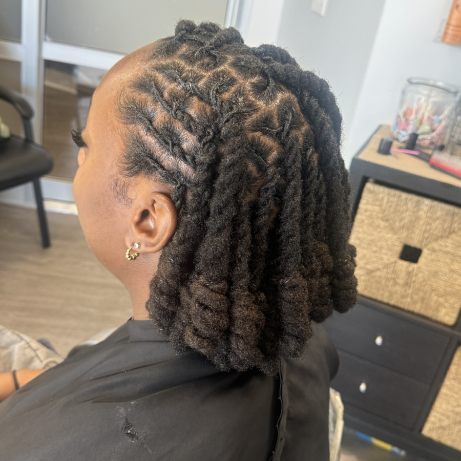 Loc Barrel Twist