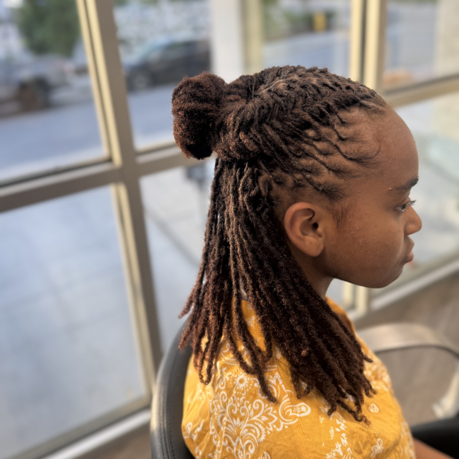 Loc Style