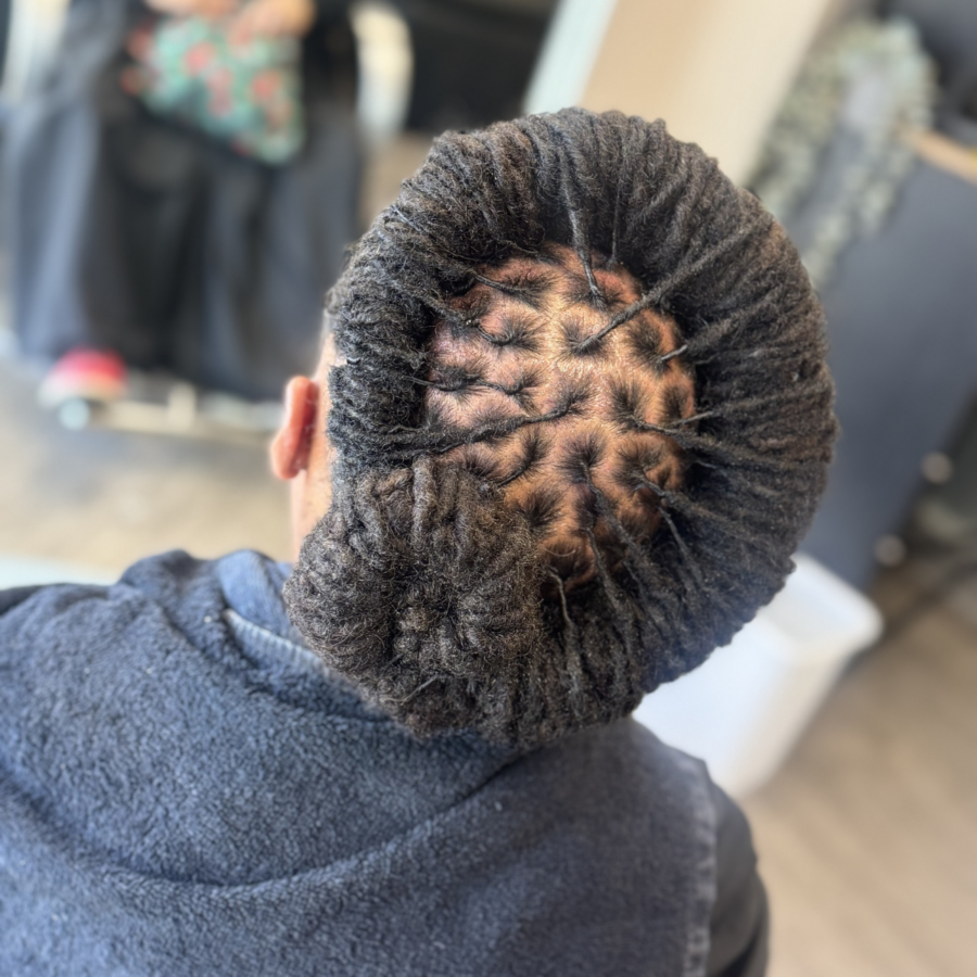 Loc Style