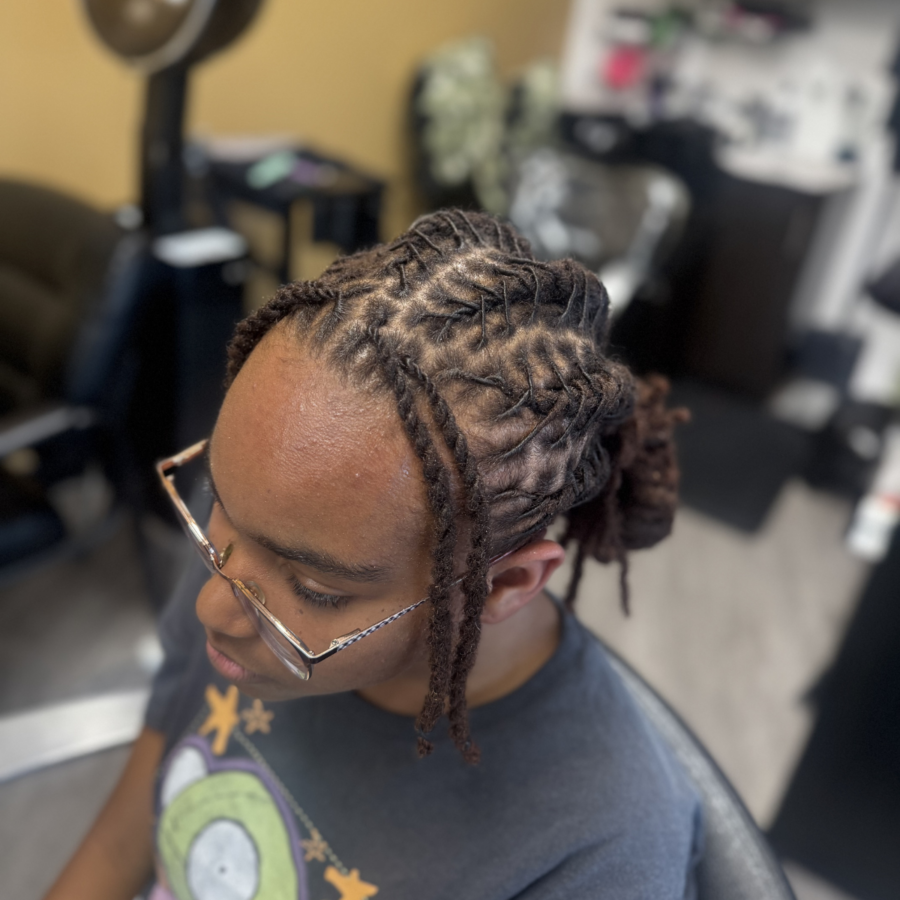 Loc Style
