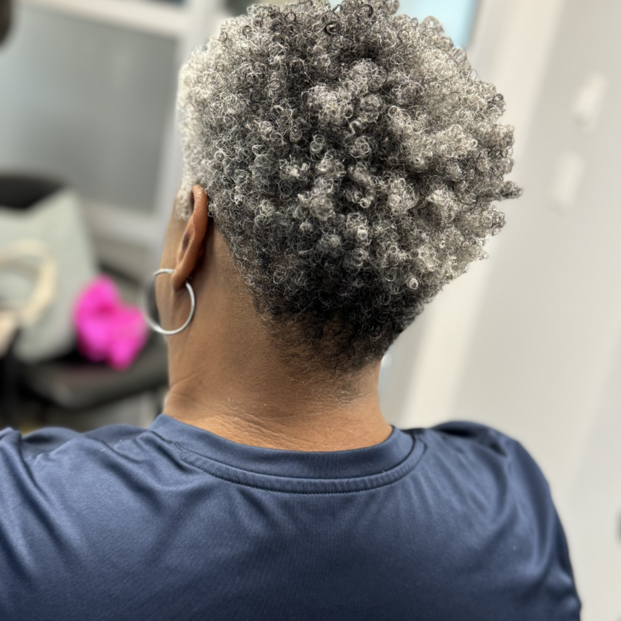 Women’s Cut
