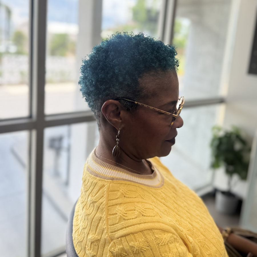 Women’s Cut