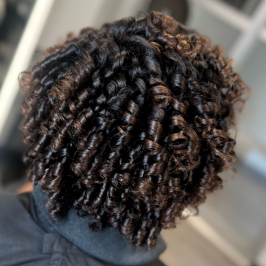 Flexi Rod Set