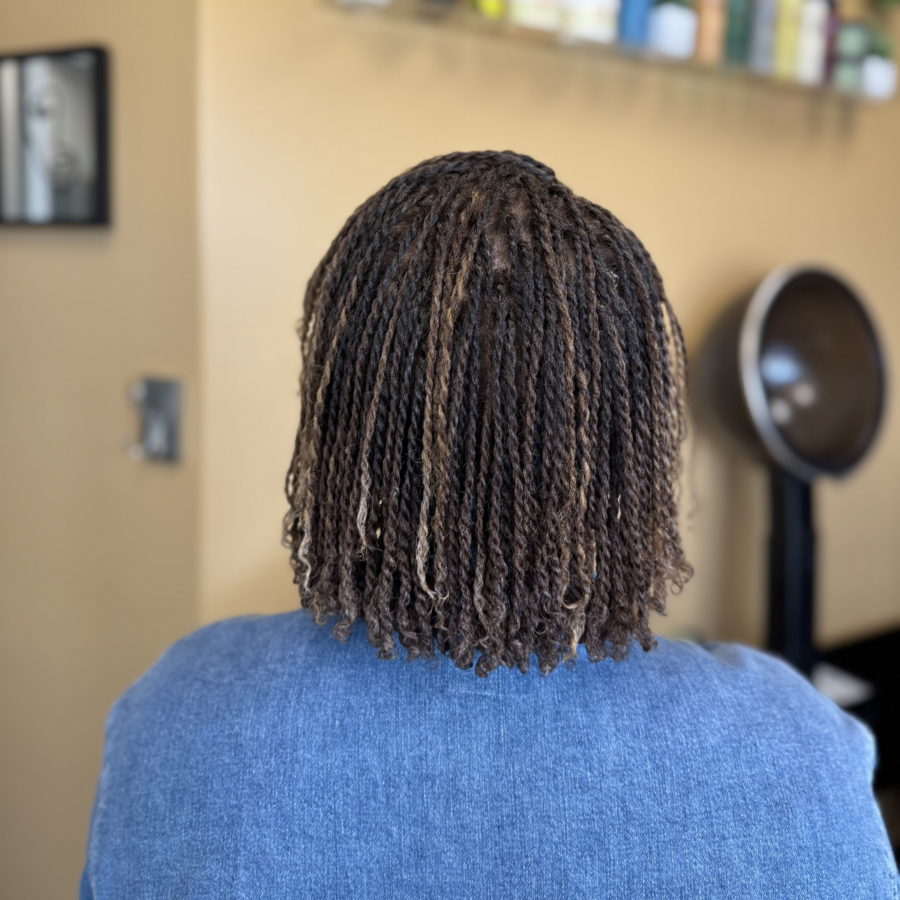 Egyptian Twists