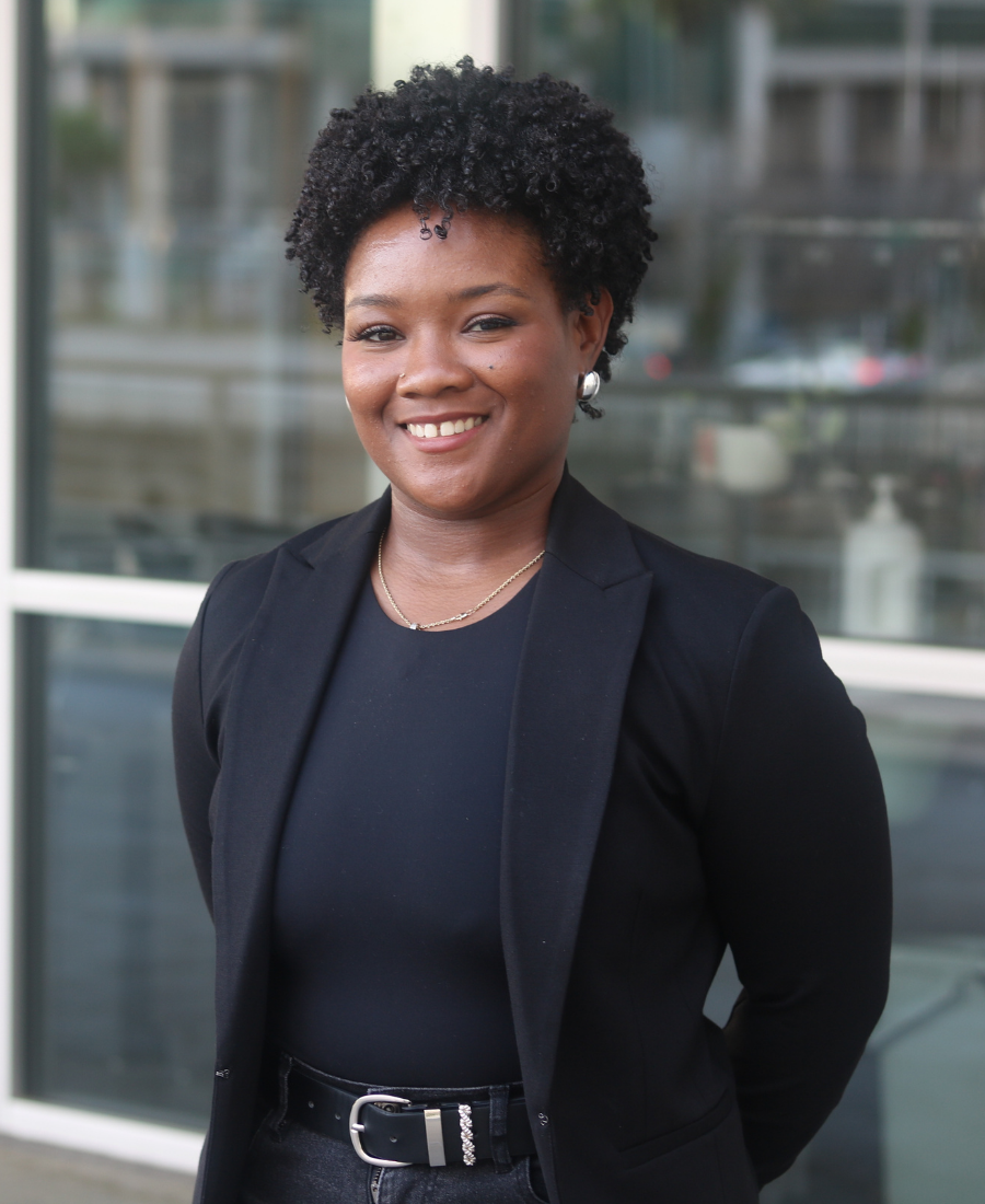 Tieteanna Harris